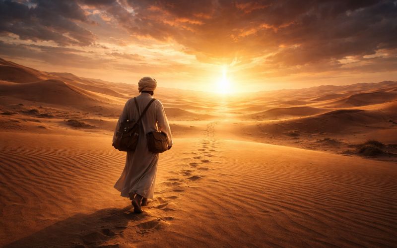 KITA JAUH KETINGGALAN?