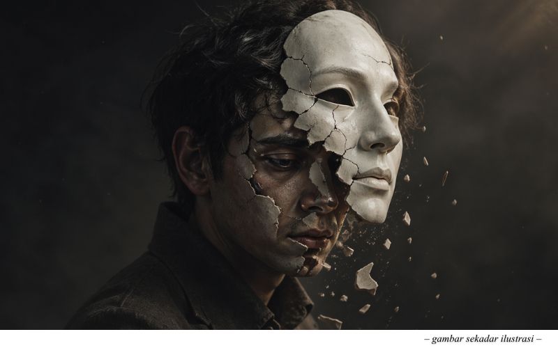 MODEL BERLIMPAH, TELADAN SUKAR DICARI