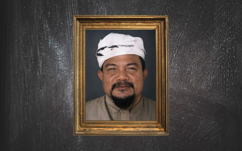 TUAN GURU HAJI DAUD BIN SALLEH, PONDOK MAHLIGAI, MELOR (1932 – 1999)