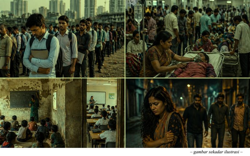 YOGI BANGGA DAPAT SEKAT SOLAT DI JALANAN DAN LAUNGAN KUAT AZAN