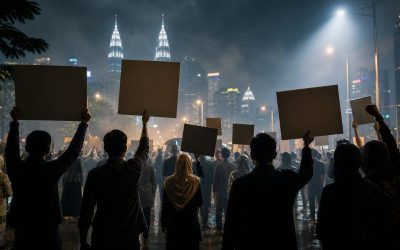 CUBAAN SERAP BUDAYA LIAR: MENTERI PELANCONGAN TAK SENSITIF UMAT ISLAM NEGARA