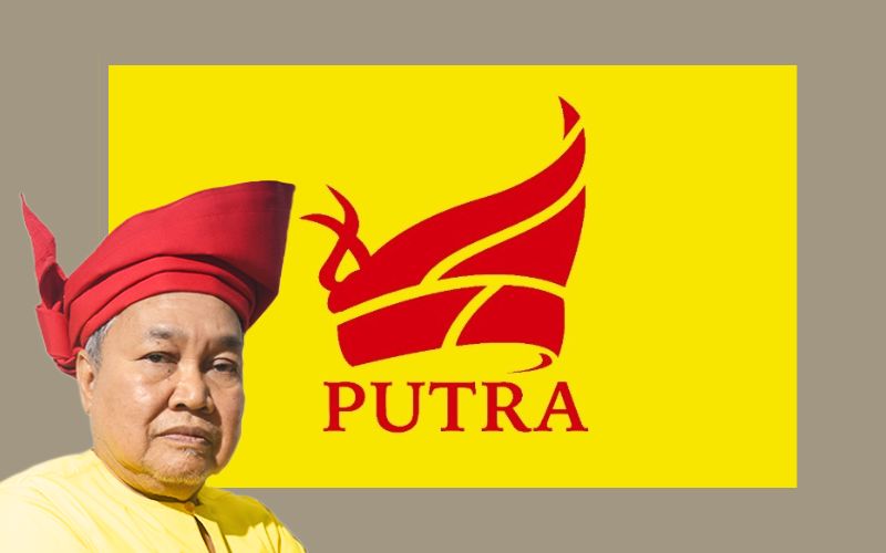 KASIHAN RAKYAT MALAYSIA — IBRAHIM ALI