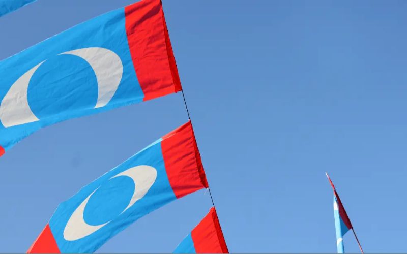 ANWAR HILANG ARAH; PKR TERBABAS “REFORMASI?”
