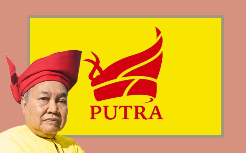 BERSATULAH KELUARGA BESAR PN