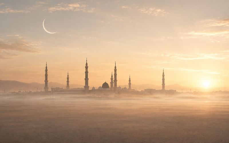 HIJRAH KEARAH PENYATUAN UMMAH