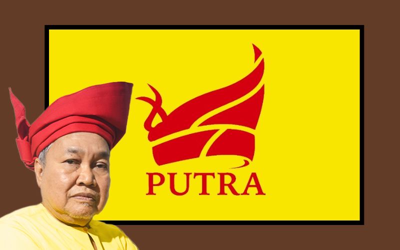 ‘MELAYU MEMALUKAN MELAYU, TAPI MELAYU TAK MALU’ — IBRAHIM ALI