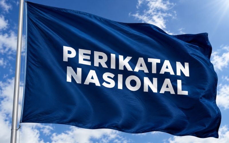 ‘ROH DAN JIWA PERJUANGAN PN’