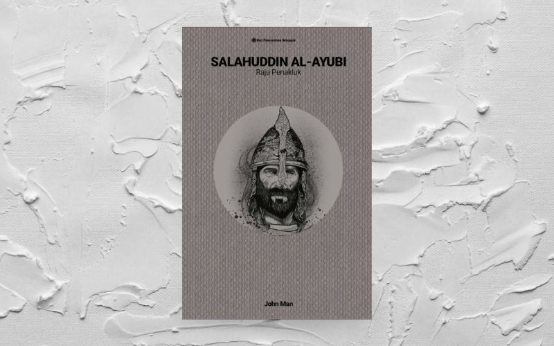 SALAHUDDIN AL-AYUBBI “BUKAN MUSLIM TULEN?”