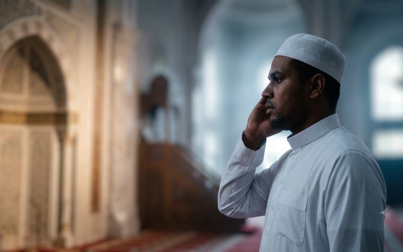PERKASA TEGASKAN AZAN SYIAR ISLAM, BUKAN GANGGUAN