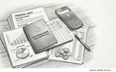 RCI TABUNG HAJI | APA BERLAKU SEBENARNYA?
