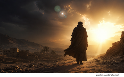 KARAKTER “ABU LAHAB”