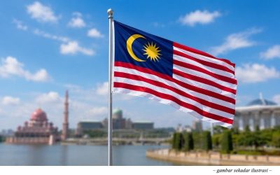 KEMERDEKAAN JIWA BERSIH BUKAN ‘MENYAKAU’
