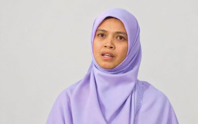 MARHAMAH NAFI TERLIBAT NAM, TEGUH AKIDAH AHLI SUNNAH WAL JAMAAH