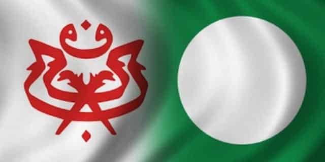 PAS DAN UMNO DALAM KONTEKS ASABIYAH: ANTARA SEMANGAT KEBANGSAAN DAN BATAS SYARAK
