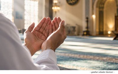 HIDAYAH HANYA MILIK ALLAH