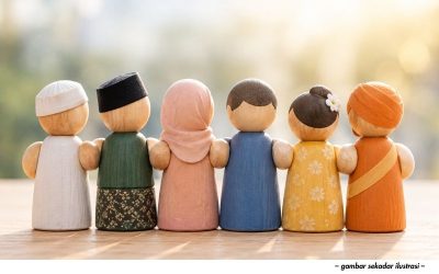 JANGAN GUNA NAMA PERPADUAN KABURKAN BATAS AKIDAH – PERKASA