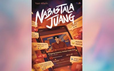 NABASTALA JUANG: BATAS RUANG DAN ACUAN PEMIKIRAN