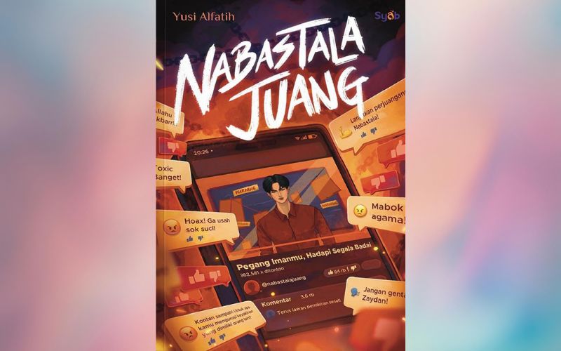 NABASTALA JUANG: BATAS RUANG DAN ACUAN PEMIKIRAN